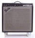 Fender 75 Amplifier 1981-Black