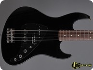 Fender JP 90 1990 Black