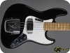 Fender Jazz Bass 1975-Black