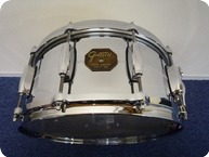Gretsch Drums COB Snare G4164 2016 Chrome Over Brass