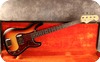 Fender Precision 1965 Sunburst