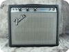 Fender Champ 1979-Black Tolex