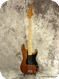 Fender Precision Bass 1976-Mocha