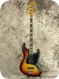 Fender Jazz Bass 1976-Sunburst