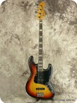 Fender Jazz Bass 1976 Sunburst