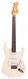 Fender Japan Stratocaster '72 Reissue 1984-Vintage White