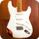 Fender Stratocaster 2018-Olympic White