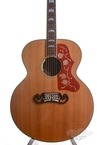 Gibson SJ200 Natural LR Baggs Anthem 2007