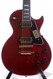 Gibson Les Paul Custom CS Wine Red 2016