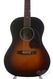 Atkin Alister LG2 The Forty Seven Sunburst