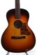 Waterloo WL-12 12-fret Sunburst