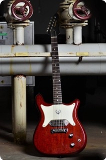 Epiphone Coronet 1963