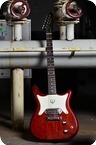 Epiphone Coronet 1963