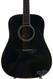 Martin D35 Johnny Cash 2010