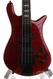 Spector Euro4 LX Limited Edition 40th Anniversary 4-string Bass Red