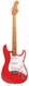 Fender Stratocaster American Vintage '57 Reissue 1991-Fiesta Red