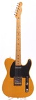 Fender Telecaster 52 Reissue 1984 Butterscotch Blond