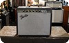 Fender Princeton Reverb 1966 Black Tolex