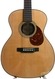 Preston Thompson OM Hide Glue Madagscar Adirondack Custom