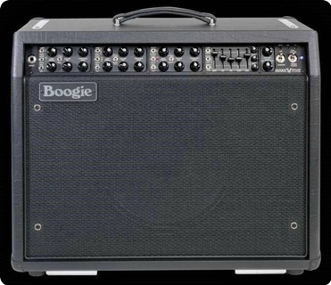 Mesa Boogie Mark V 1x12 Combo