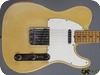 Fender Telecaster 1968-Blond / Maple-cap