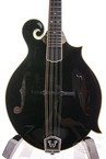 Weber Black Ice Series F Style Mandolin 2012