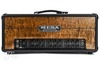 Mesa Boogie TC-50 Triple Crown Head Flamed Amber Maple