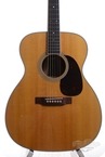 Martin M36 LR Baggs NM 2016