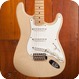 Fender Stratocaster 1993-White Blonde