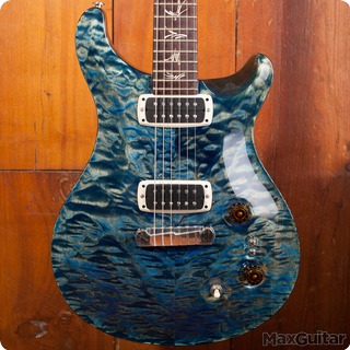 Prs Paul's Guitar 2013 Faded Blue Jean