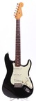 Fender Stratocaster American Vintage 62 Reissue 1994 Black