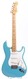 Fender Stratocaster '57 Reissue 1998-Daphne Blue