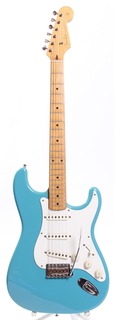 Fender Stratocaster '57 Reissue 1998 Daphne Blue