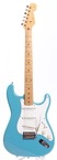 Fender Stratocaster 57 Reissue 1998 Daphne Blue