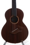 Lowden Wee 50 Fan Fret African Blackwood Sinker Redwood