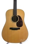 Martin D21 CS Custom Dreadnought Carpathian Spruce Style 21