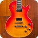 Gibson Les Paul 2018-Mojave Burst