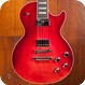 Gibson Les Paul 2018-Mojave Burst