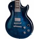 Gibson Les Paul 2018-Mojave Burst