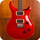 PRS CE24 2004-Scarlet Red