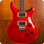 PRS CE24 2004 Scarlet Red