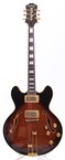 Epiphone Japan Sheraton W Filtertrons 1993 Vintage Sunburst