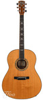 Larrivee LJ19 Deluxe Sitka Spruce Rosewood 1995