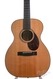 Huss & Dalton T00-14 Mahogany Mint 2013