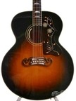 Gibson SJ200 True Vintage Sunburst 2011