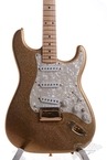 Fender Custom Shop Stratocaster NOS Gold Sparkle 2003 Near Mint 1957