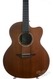 Avalon A25j Jazz Rosewood - Cedar 2003