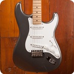 Fender Stratocaster 2013 Pewter