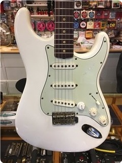 Fender Stratocaster 1963