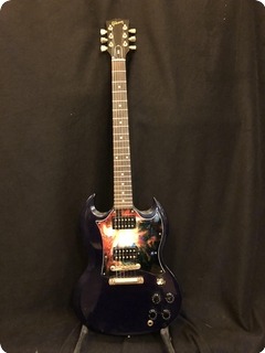 1995 gibson sg special